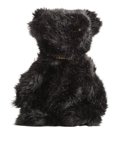 Teddy Bear Bag, front view